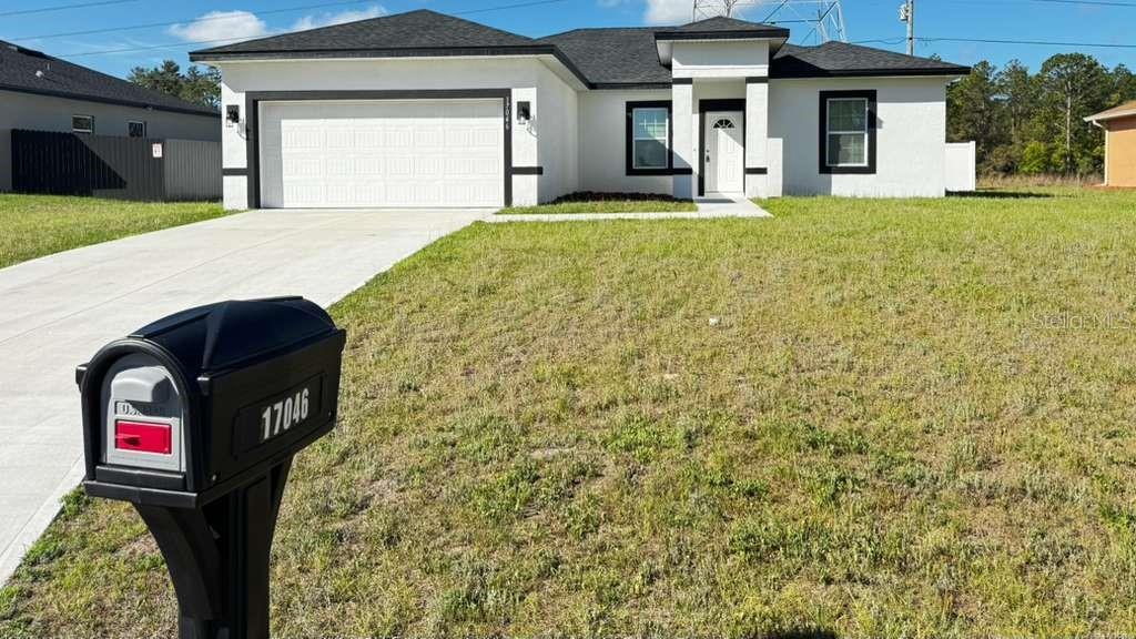 Details for 17046 Sw 44th Cir, OCALA, FL 34473