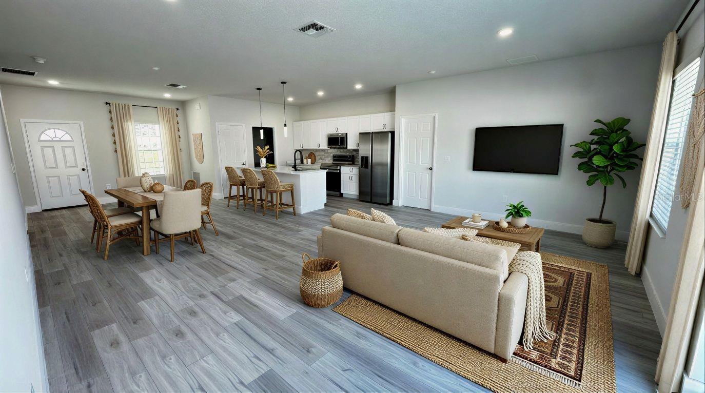 Image 4 of 48 For 17046 Sw 44th Cir