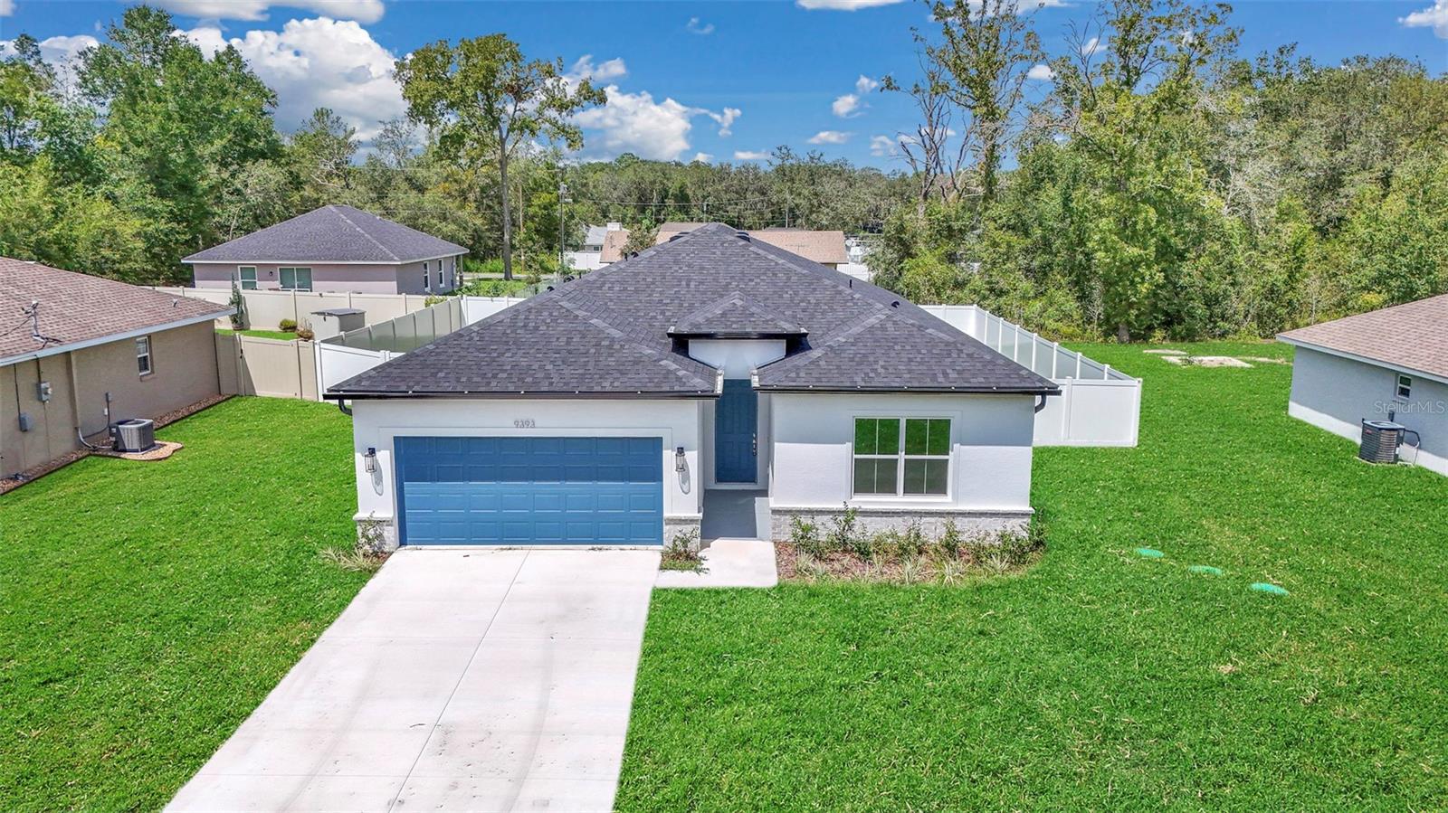 Details for 9393 158th Place, SUMMERFIELD, FL 34491