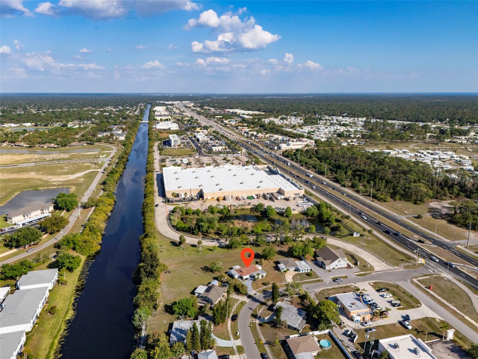 Image 24 of 28 For 5632 Espanola Avenue