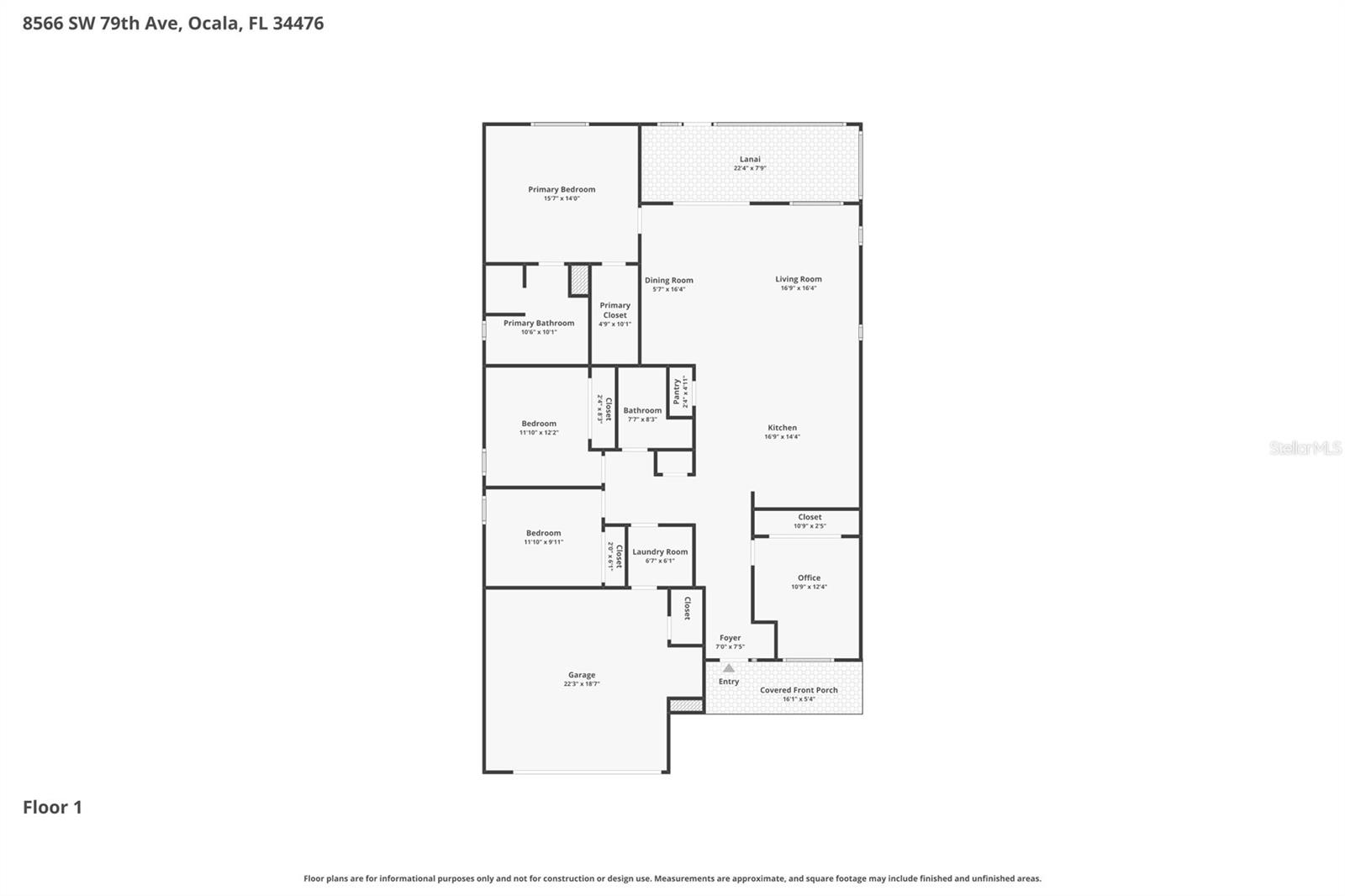 Image 39 of 51 For 8566 79th Avenue