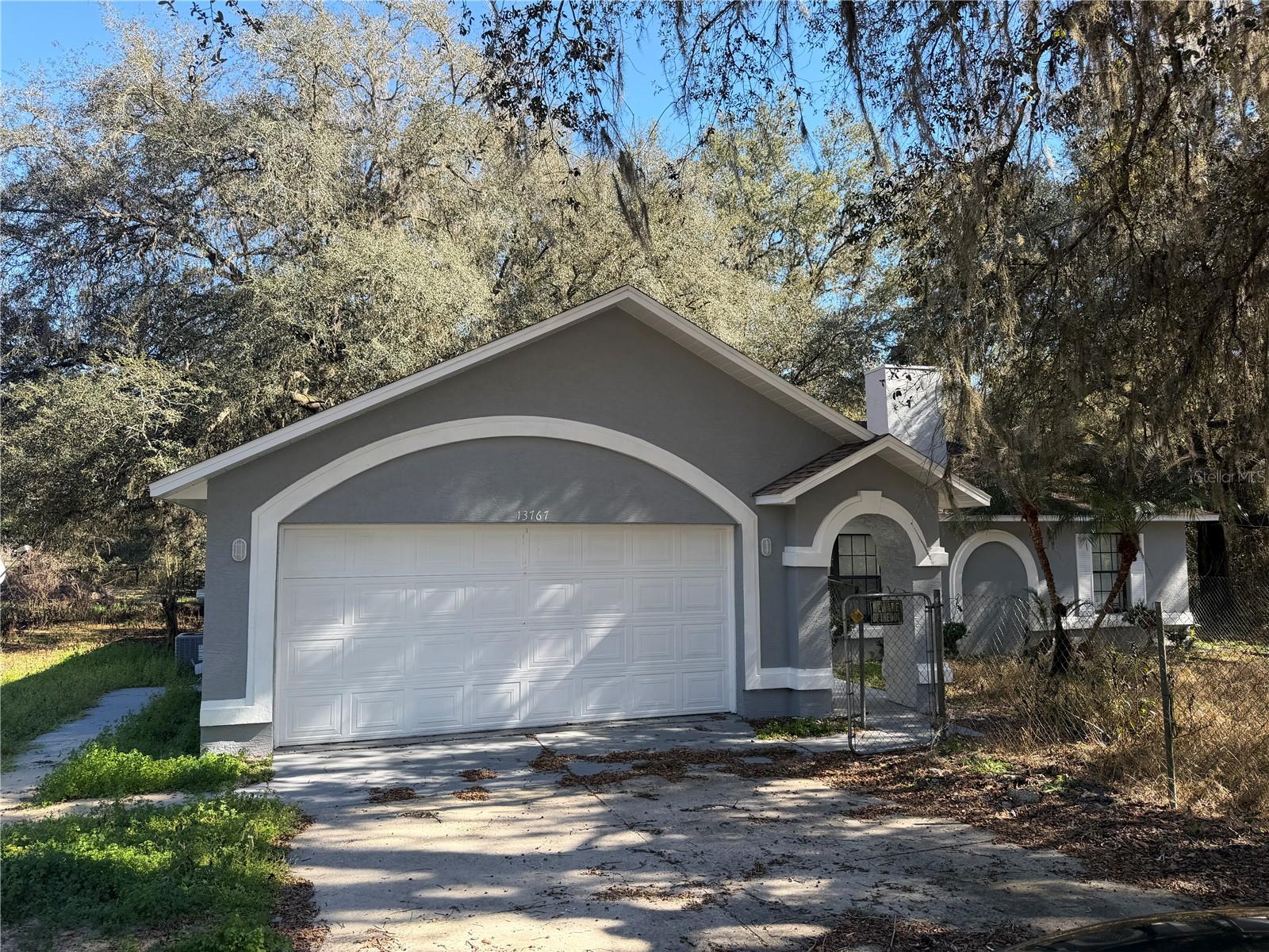 Details for 13767 47th Avenue, ANTHONY, FL 32617