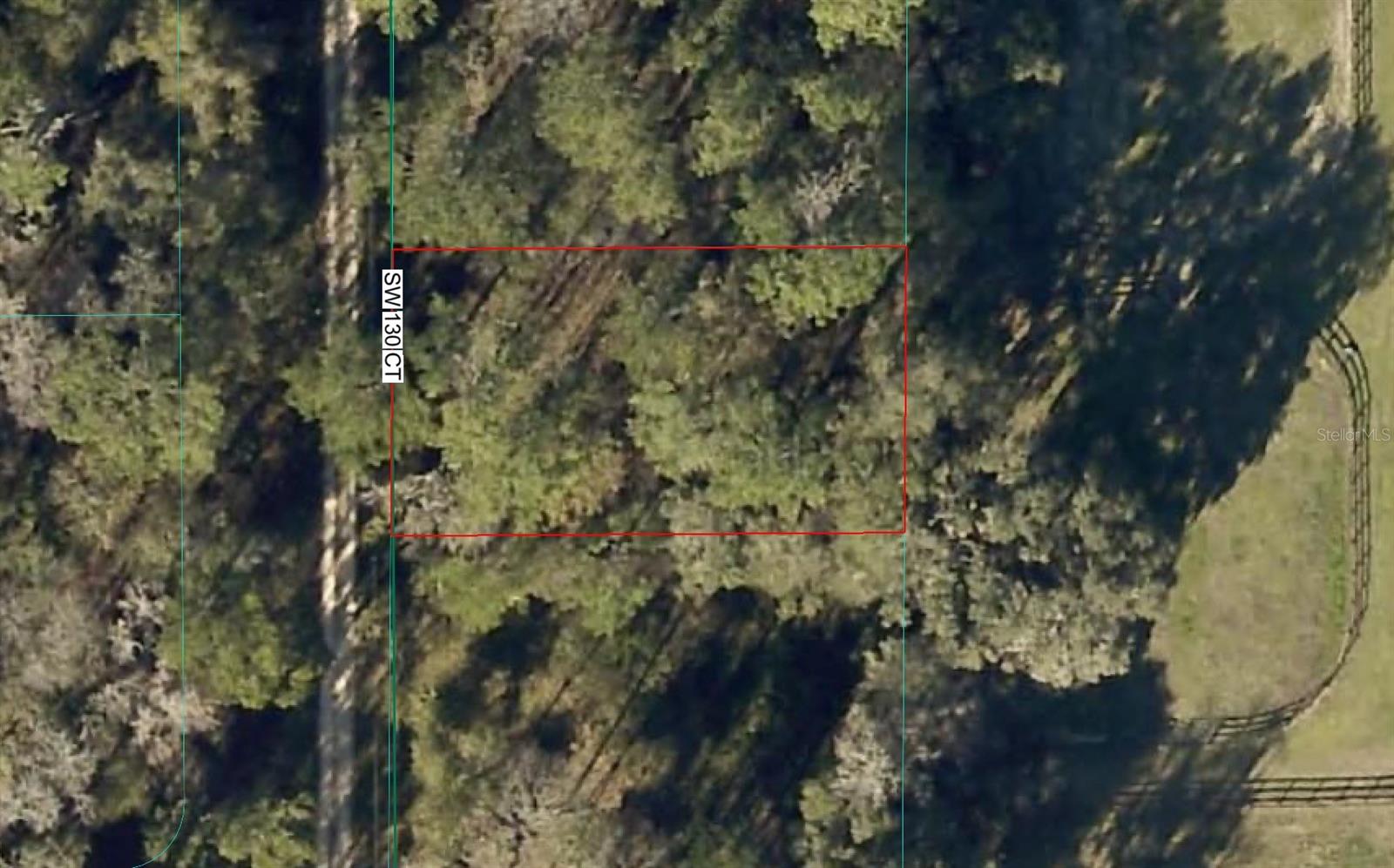 Details for Tbd 130th Court, OCALA, FL 34481