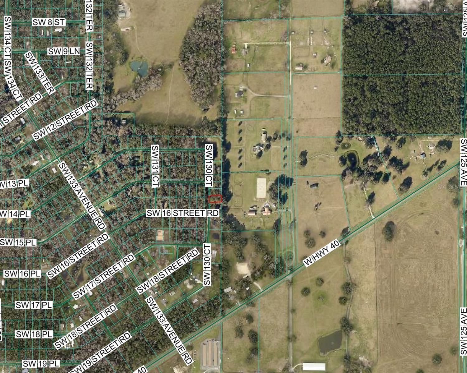 Image 2 of 10 For Tbd 130th Court