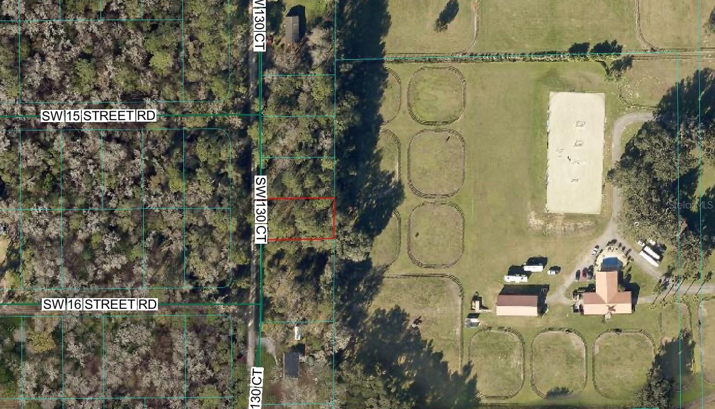 Image 3 of 10 For Tbd 130th Court