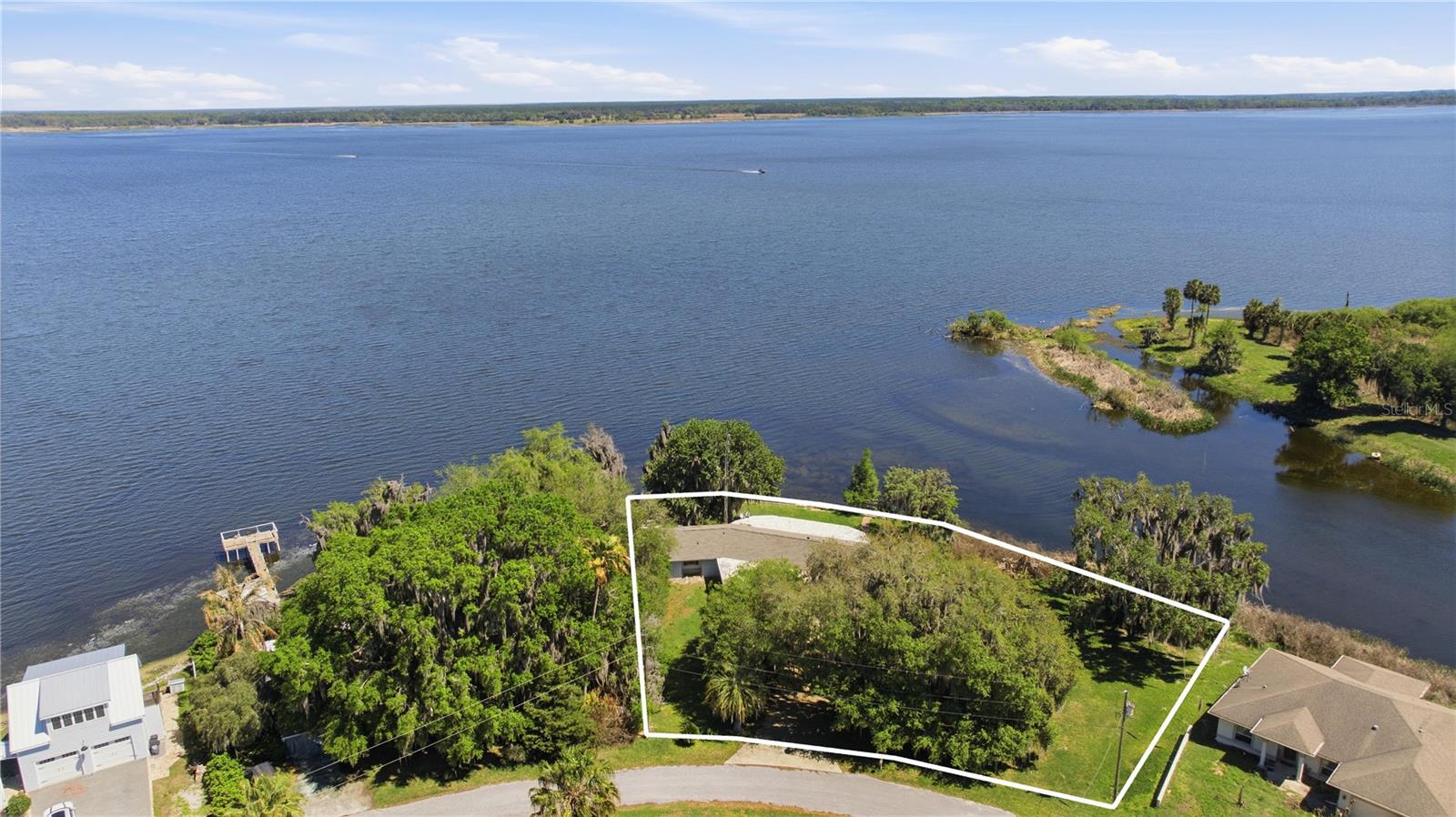 Image 37 of 42 For 21407 39th Court