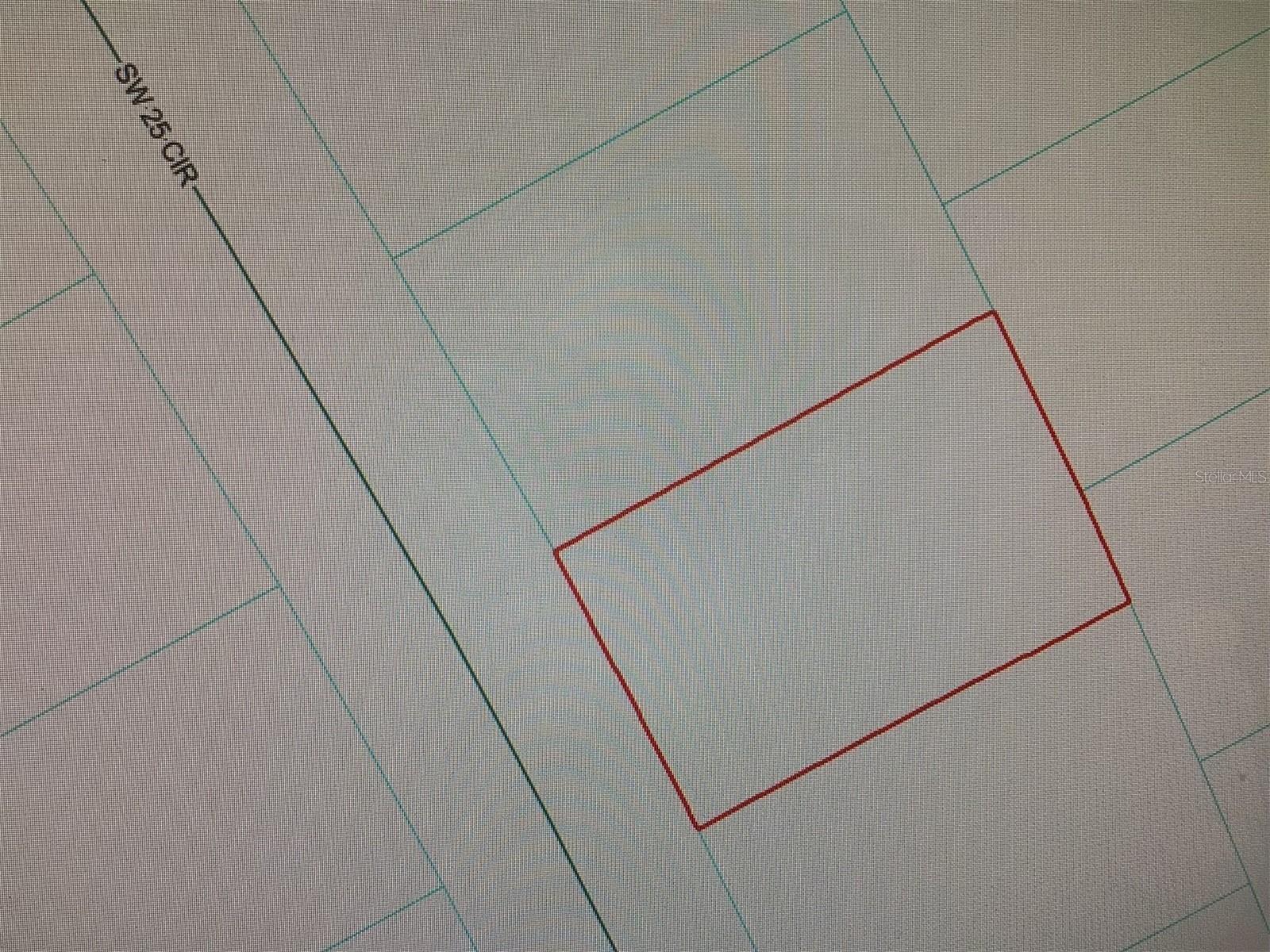 Image 4 of 6 For 0 25 Circle 