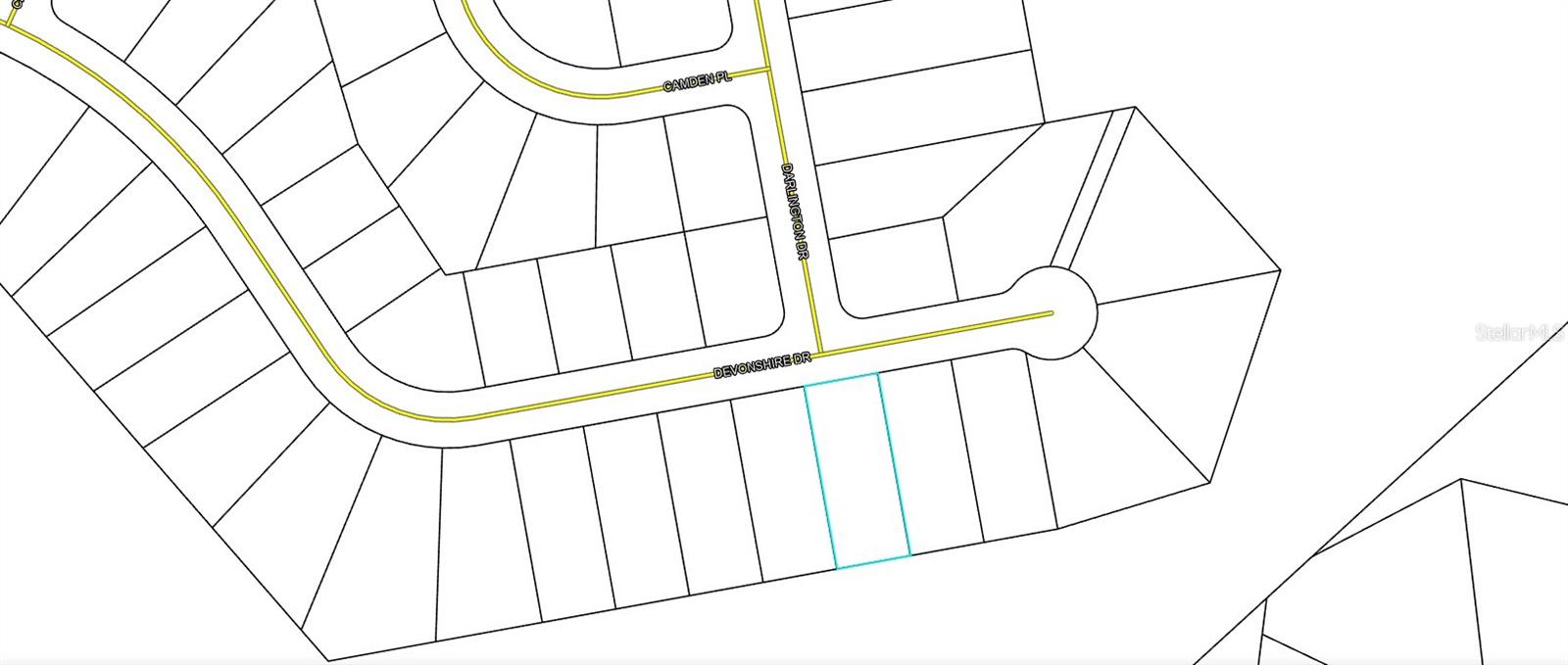 Image 4 of 7 For Lot 44 Unit 8 Blk 495 Devonshire Drive