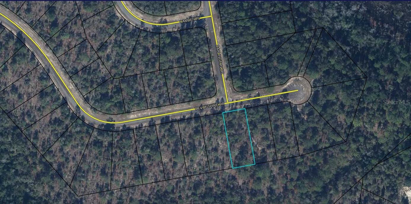 Image 5 of 7 For Lot 44 Unit 8 Blk 495 Devonshire Drive