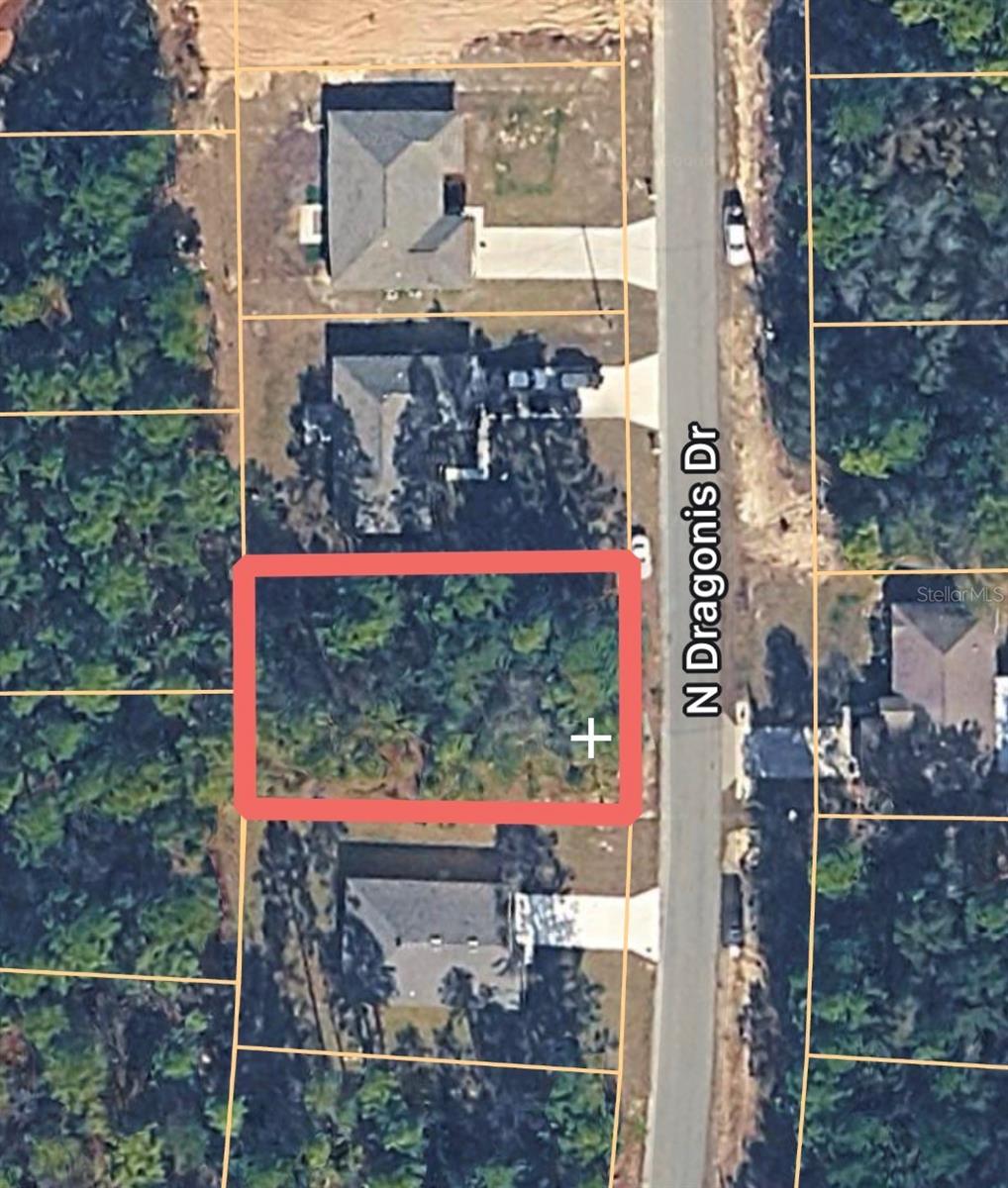 Image 2 of 3 For 10924 Dragonis Drive