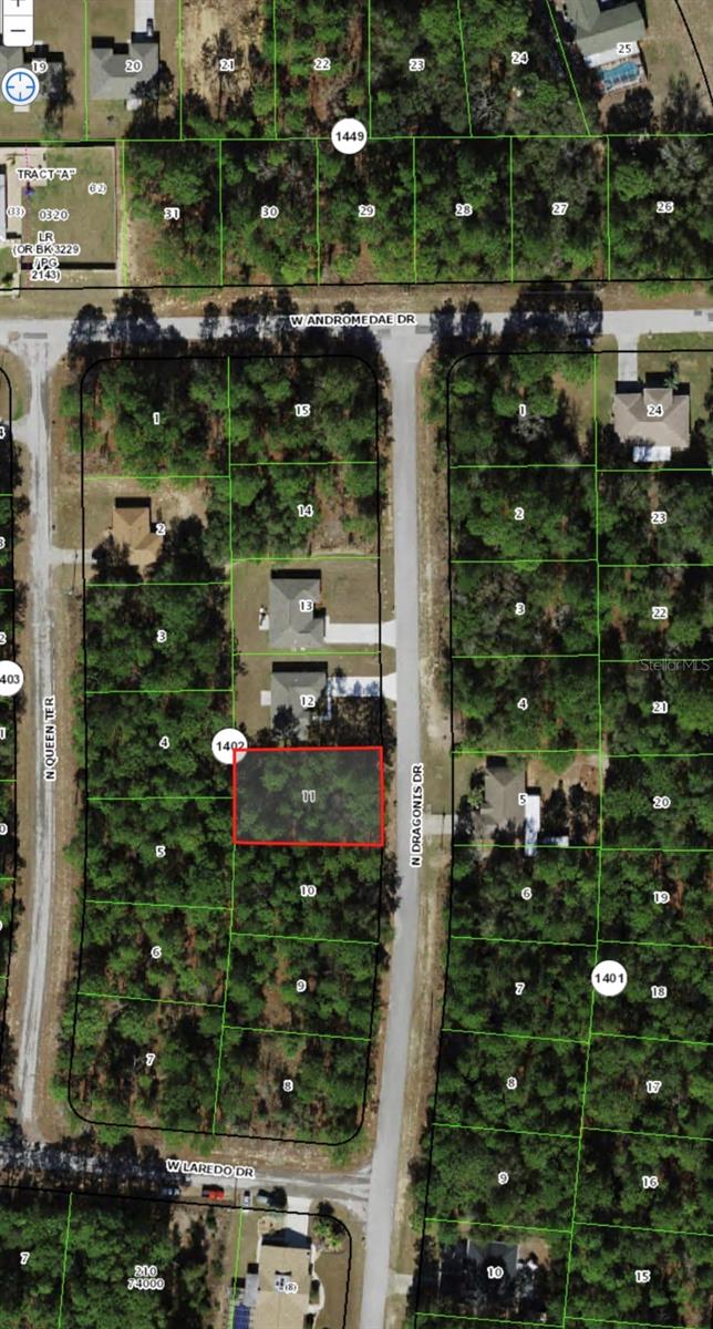 Image 3 of 3 For 10924 Dragonis Drive