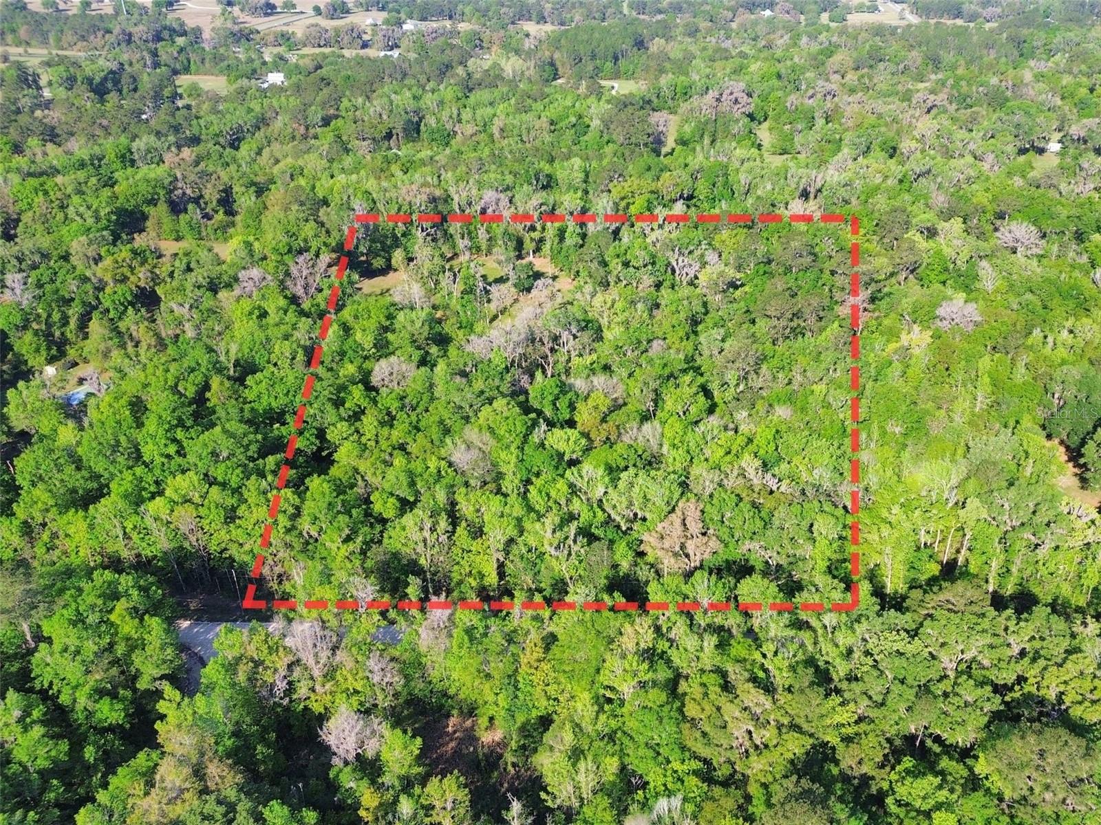 Image 2 of 3 For 0 Nw 144th Avenue