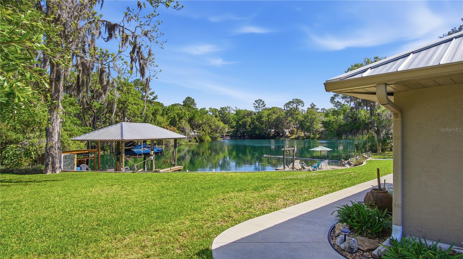 Image 52 of 62 For 11635 Blue Cove Drive