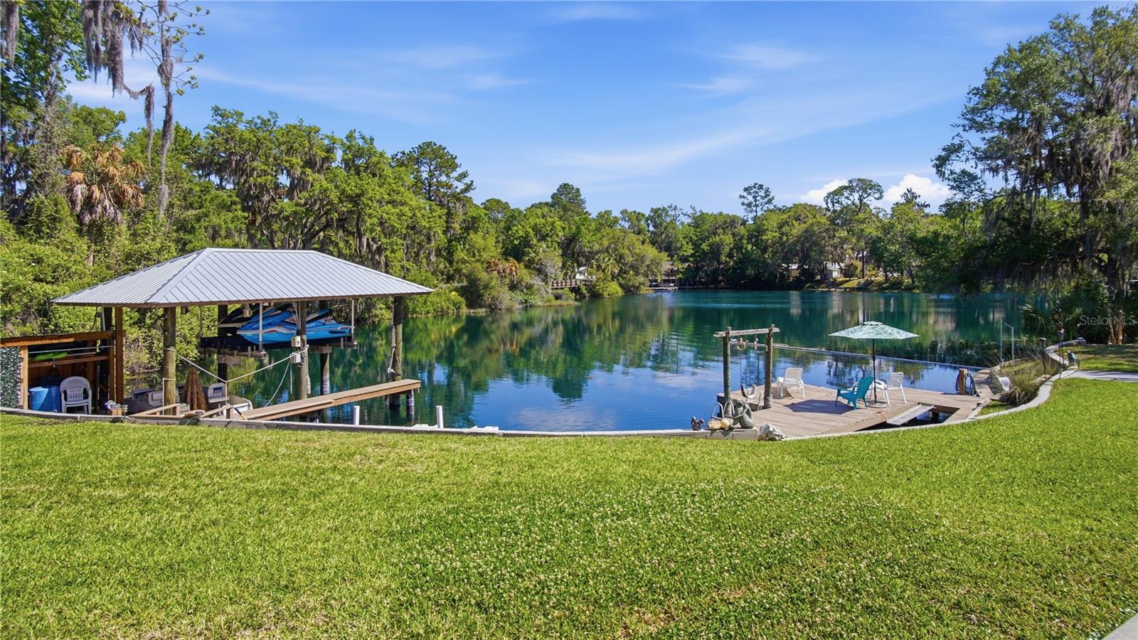 Image 53 of 62 For 11635 Blue Cove Drive