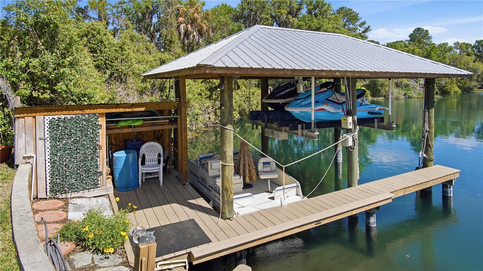 Image 54 of 62 For 11635 Blue Cove Drive