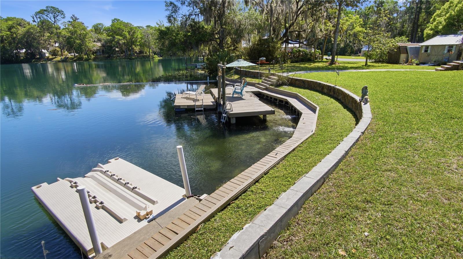 Image 55 of 62 For 11635 Blue Cove Drive