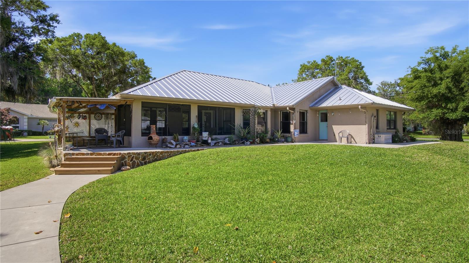 Image 57 of 62 For 11635 Blue Cove Drive