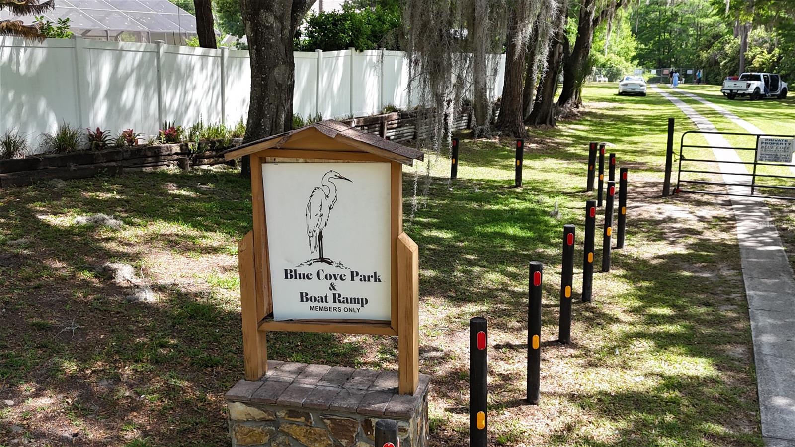 Image 58 of 62 For 11635 Blue Cove Drive