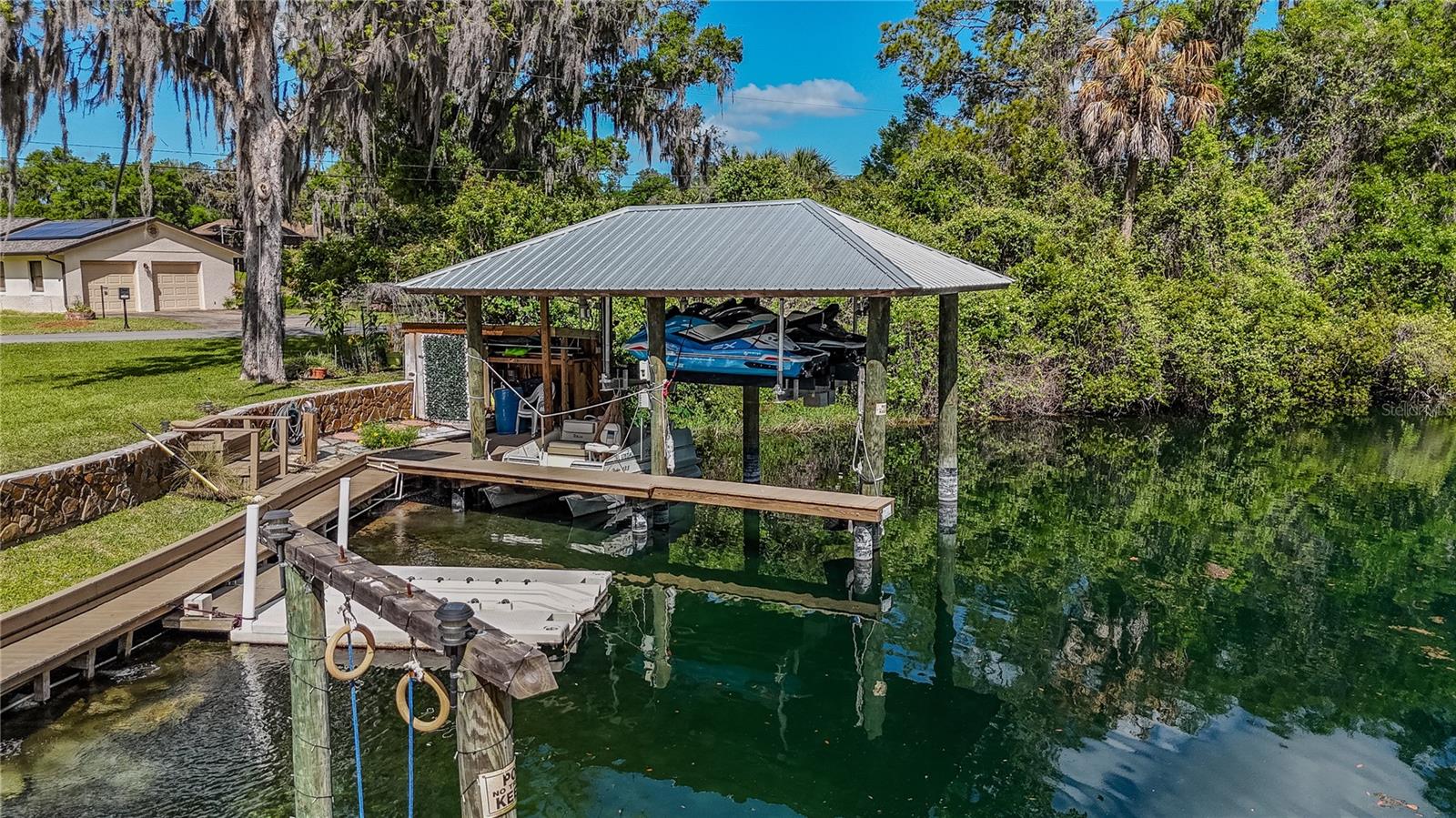 Image 6 of 62 For 11635 Blue Cove Drive