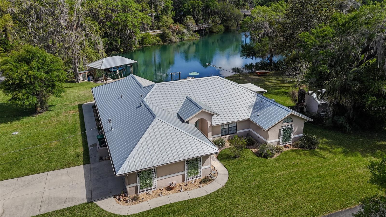 Image 8 of 62 For 11635 Blue Cove Drive