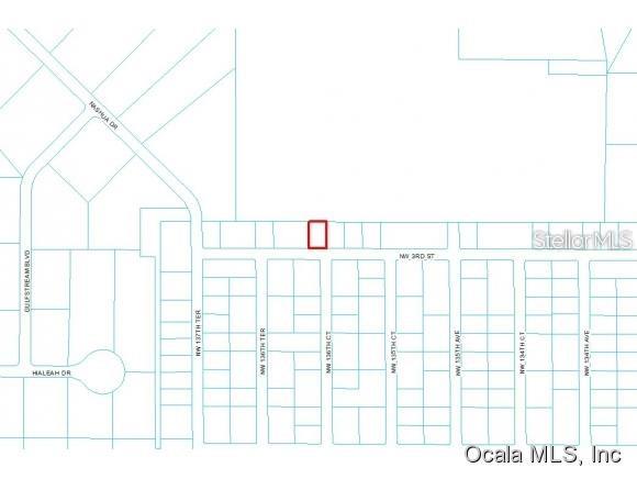 Image 6 of 6 For Tbd 3rd Street