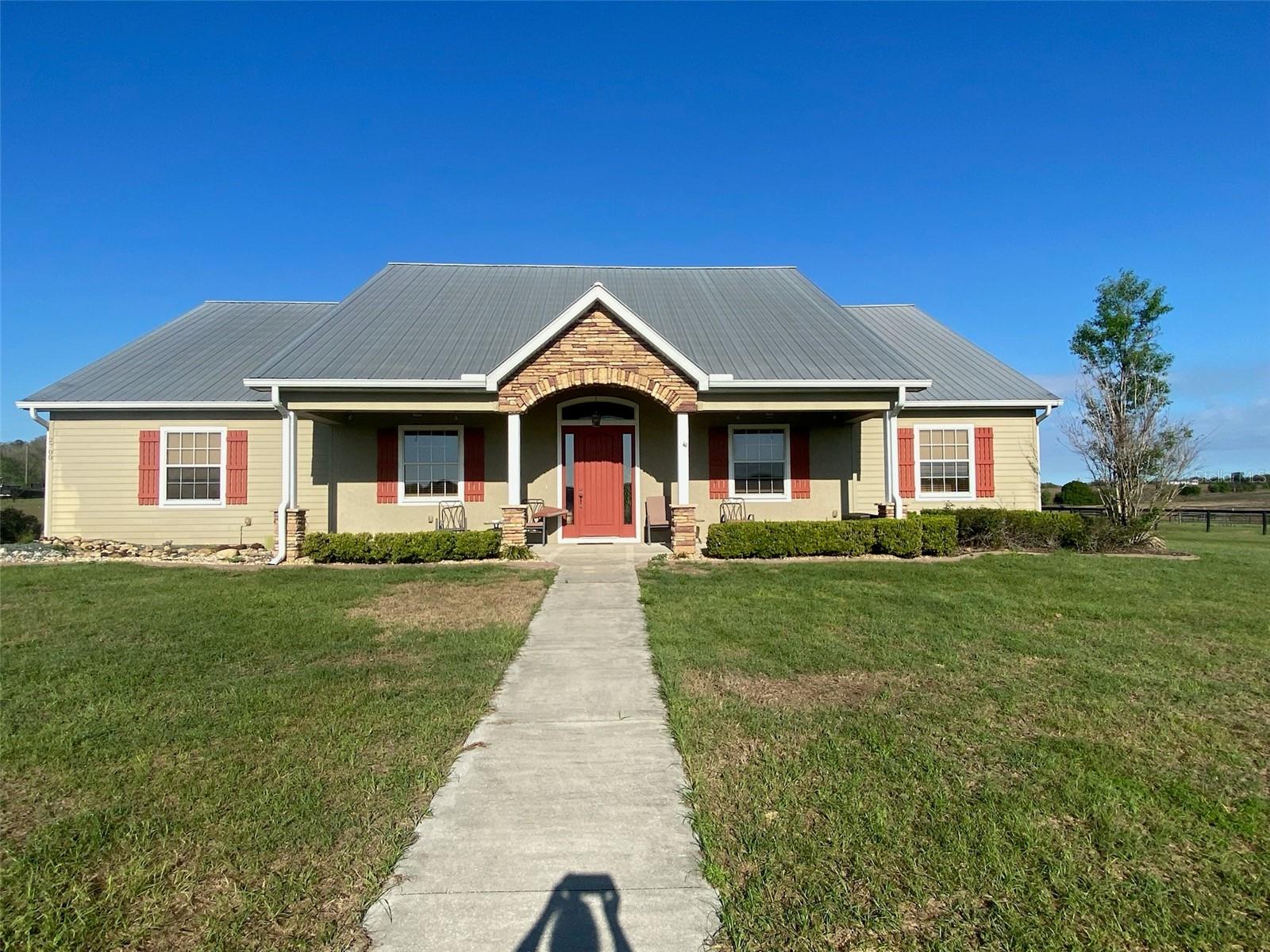 Details for 2700 210th Avenue, DUNNELLON, FL 34431