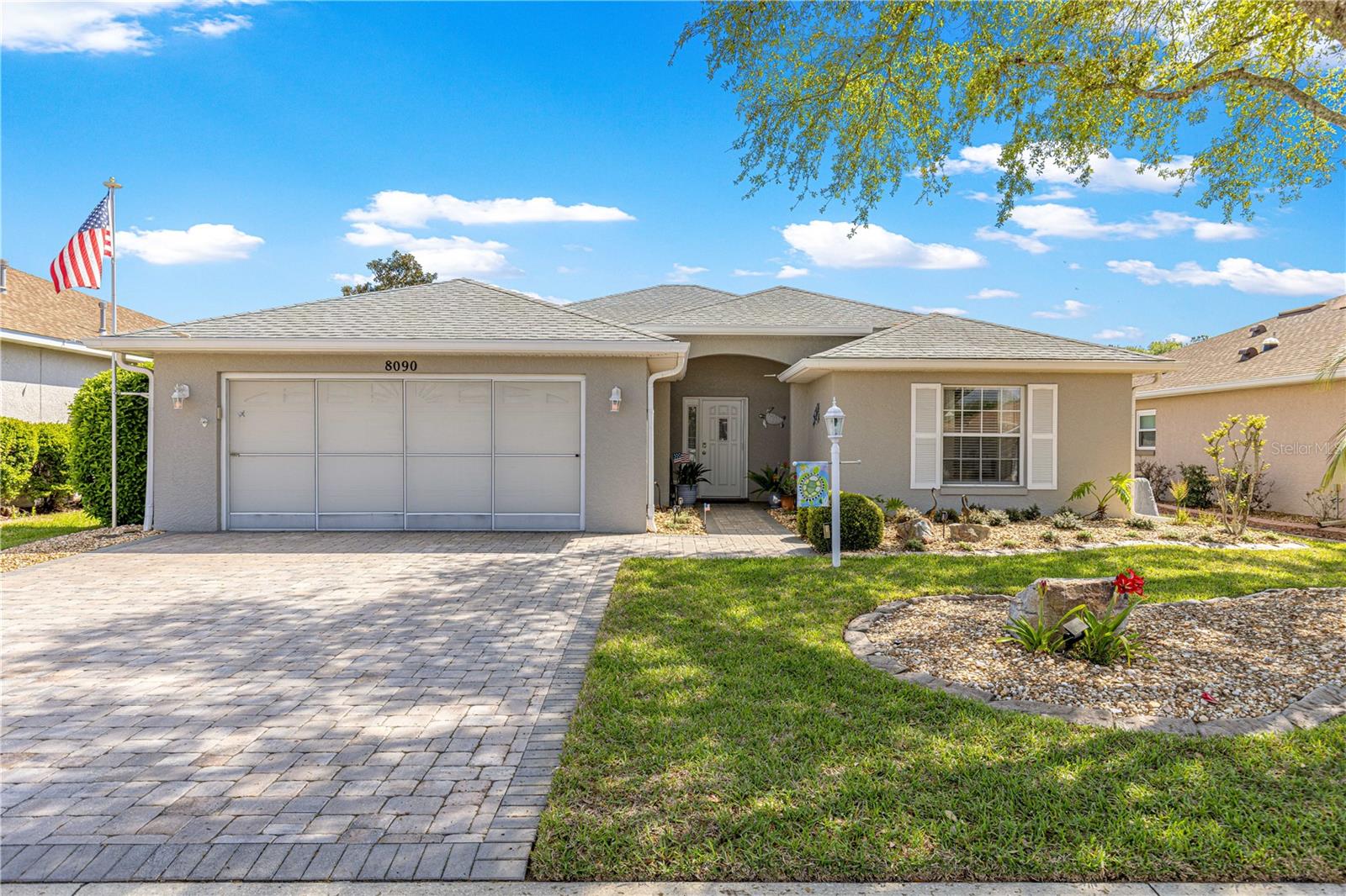 Details for 8090 81st Loop, OCALA, FL 34476