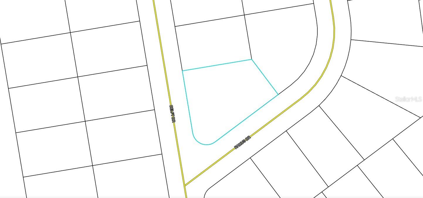 Image 3 of 7 For Lot 7, Unit 2, Blk 213 Delft Drive