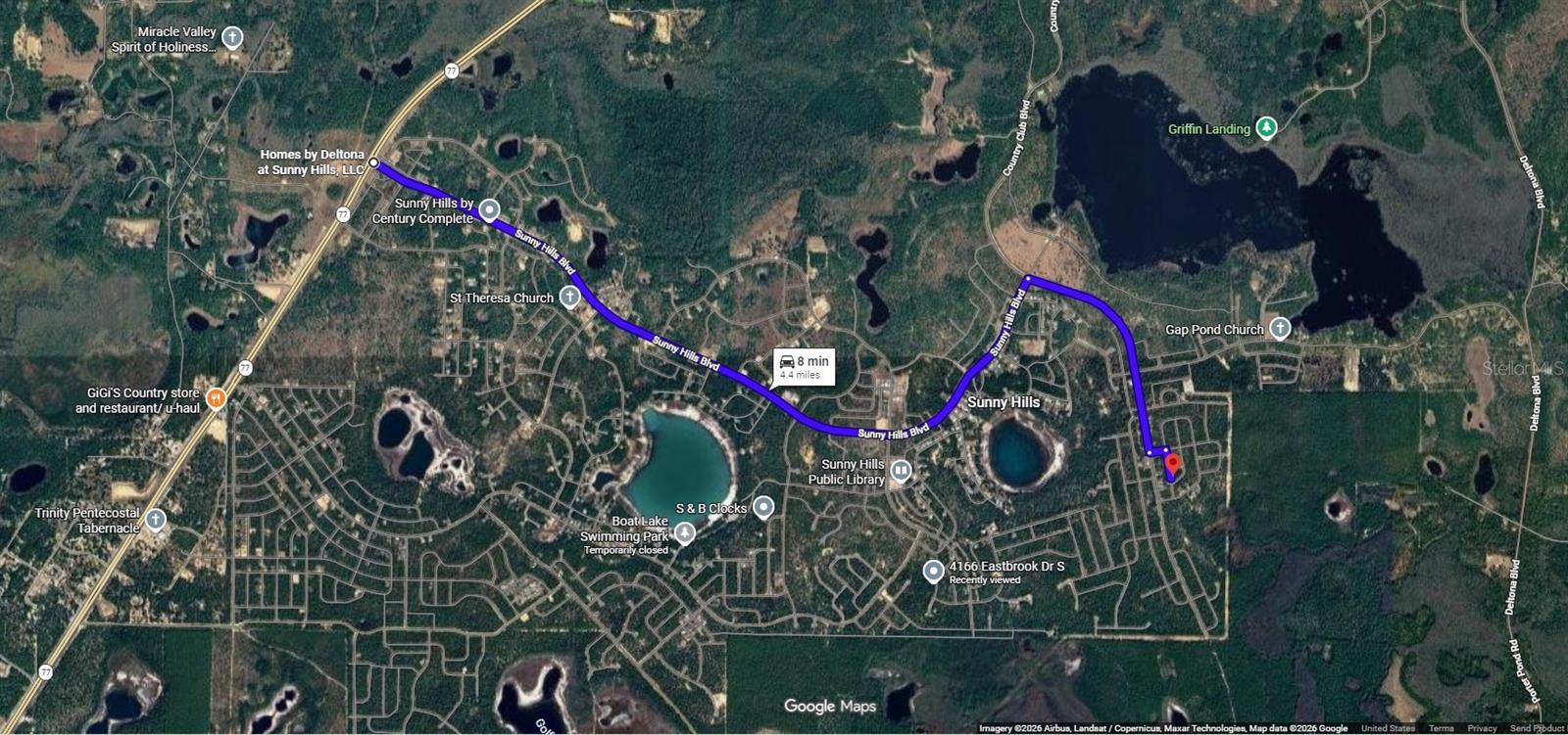 Image 7 of 7 For Lot 7, Unit 2, Blk 213 Delft Drive