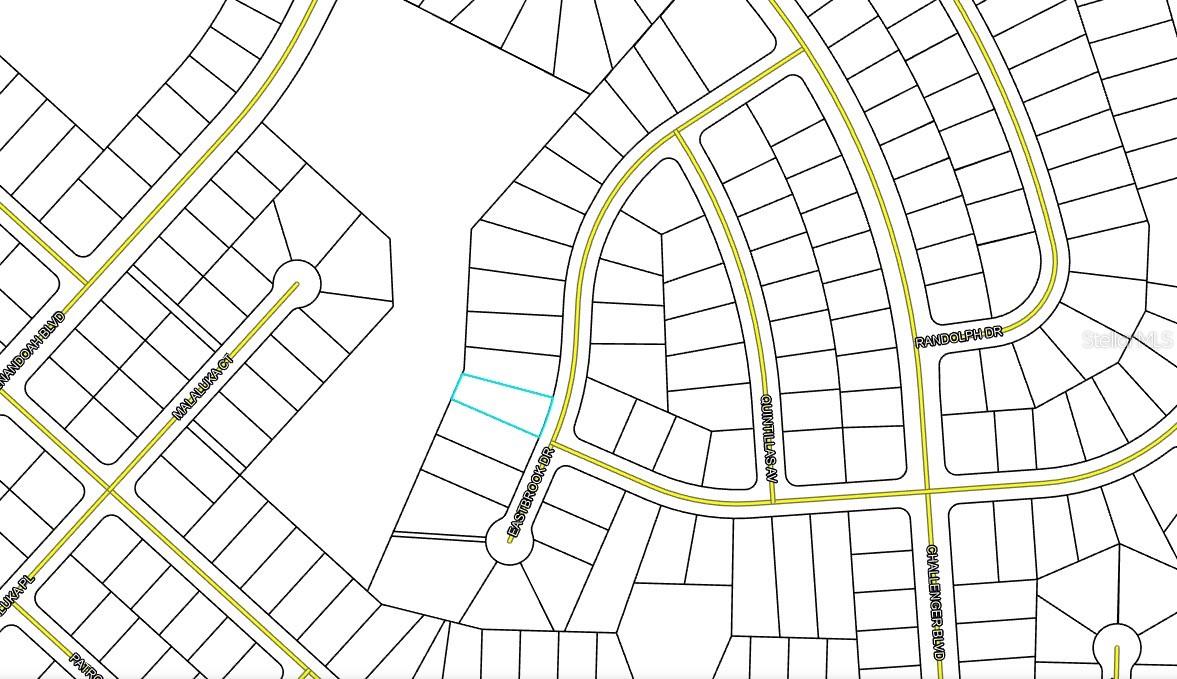 Image 2 of 7 For Lot 13, Unit 2, Blk 254 Eastbrook Drive