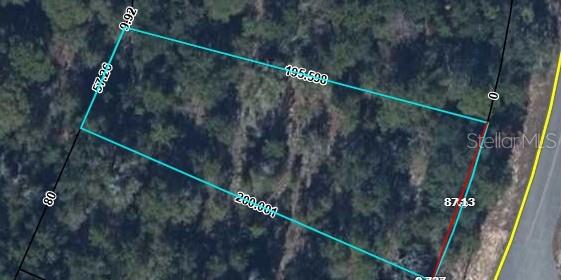 Image 4 of 7 For Lot 13, Unit 2, Blk 254 Eastbrook Drive