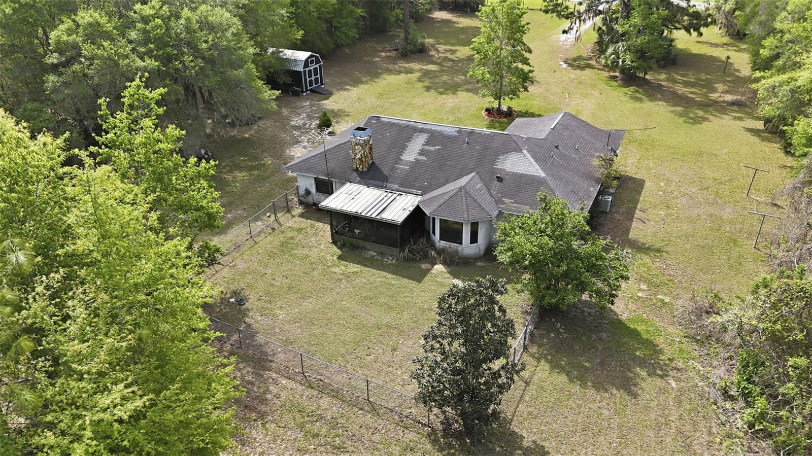 Image 2 of 43 For 3839 Horace Allen Street