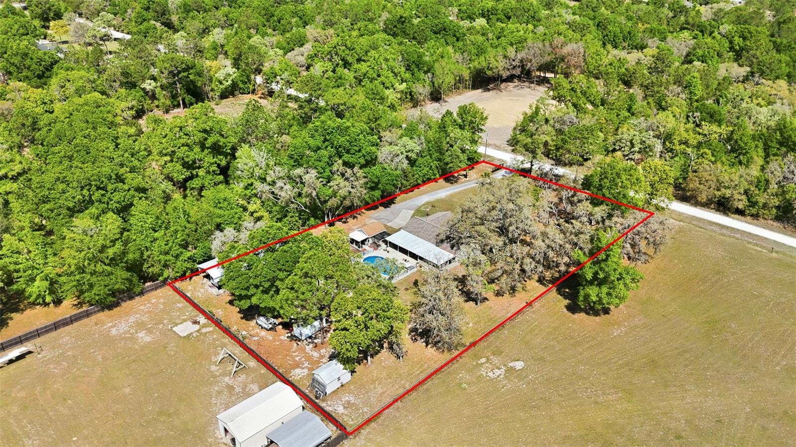 Image 43 of 43 For 3839 Horace Allen Street