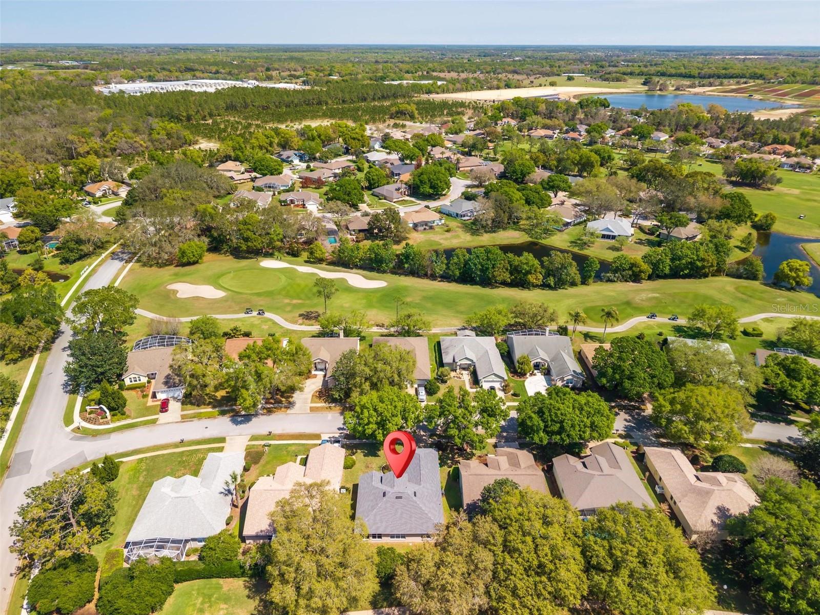 Image 55 of 73 For 7006 Pine Hollow Drive