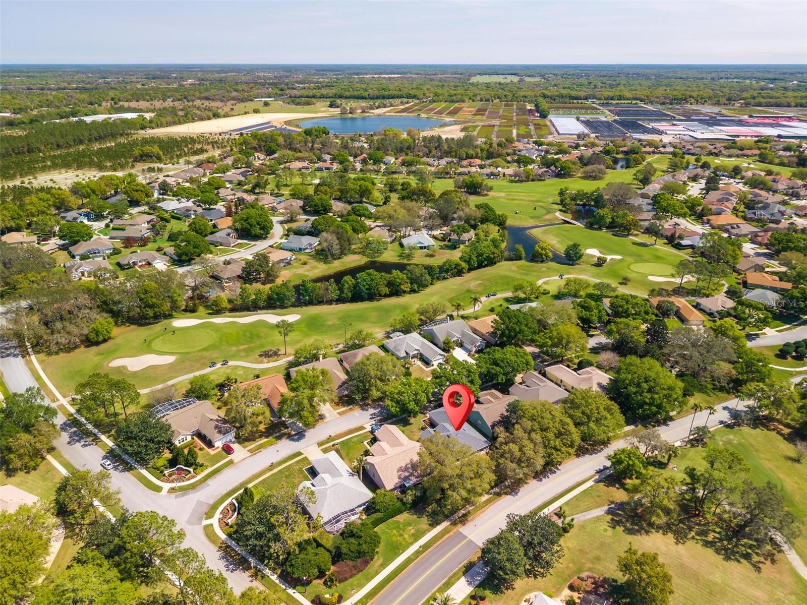 Image 56 of 73 For 7006 Pine Hollow Drive