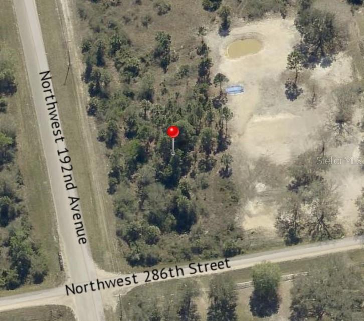 Details for 19218 286th Street, OKEECHOBEE, FL 34972