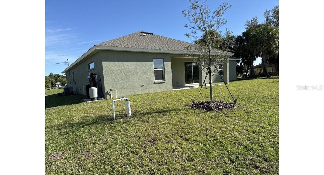 Listing photo id 10 for 2573 Tulsa Avenue