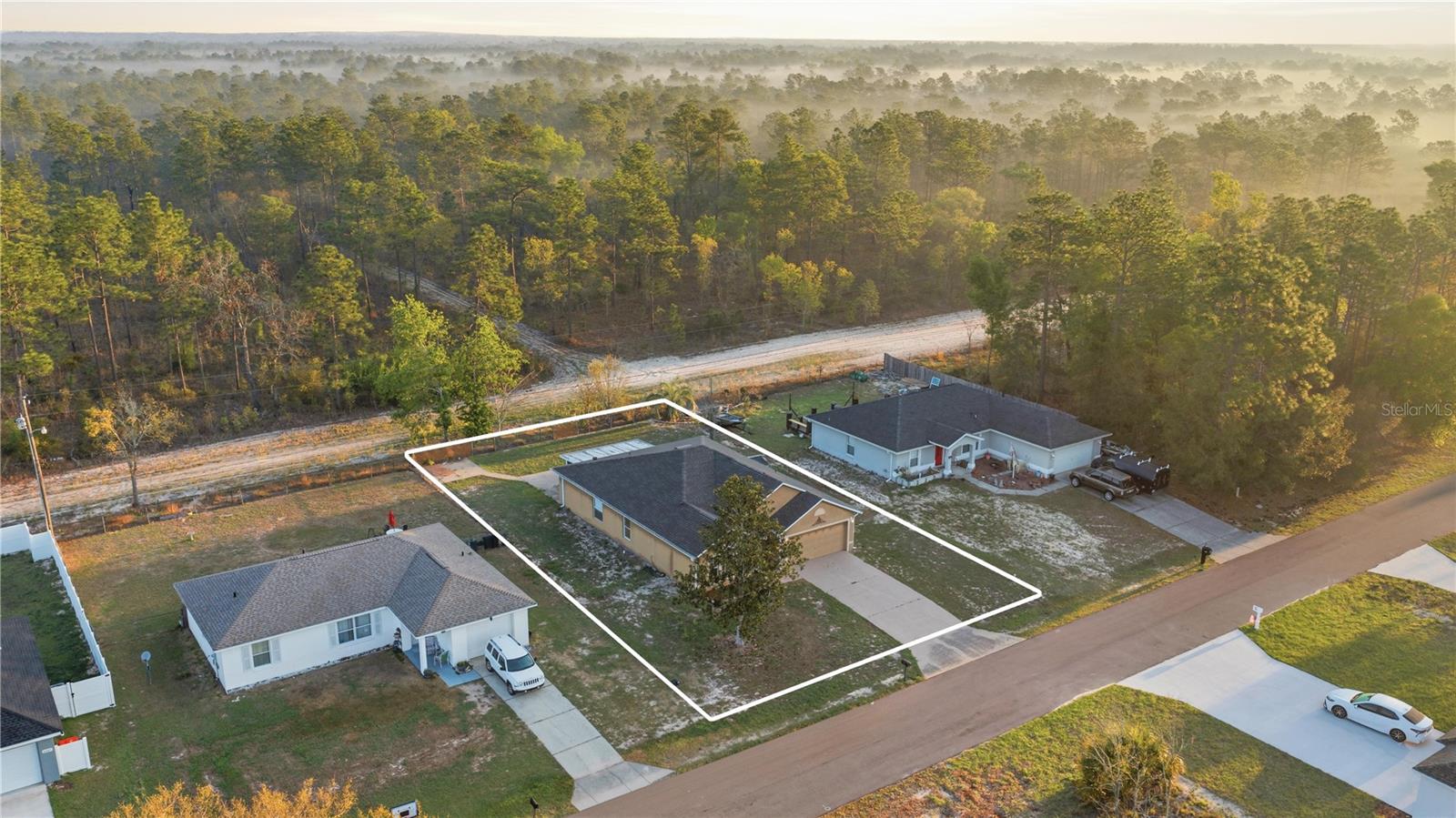 Image 30 of 32 For 6025 128th Street Road