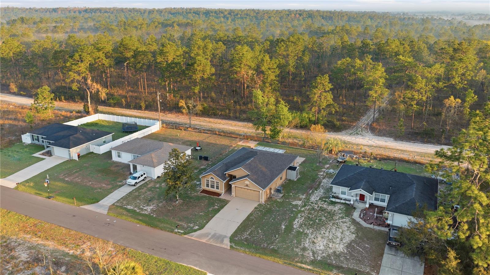 Image 32 of 32 For 6025 128th Street Road