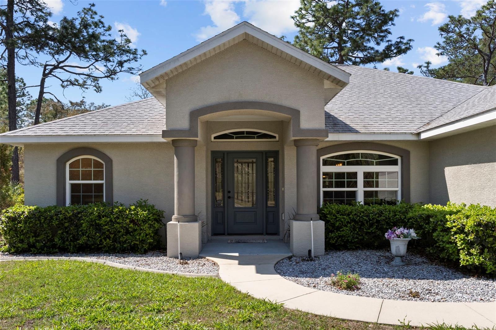 Details for 3720 Citrus Springs Boulevard, CITRUS SPRINGS, FL 34433