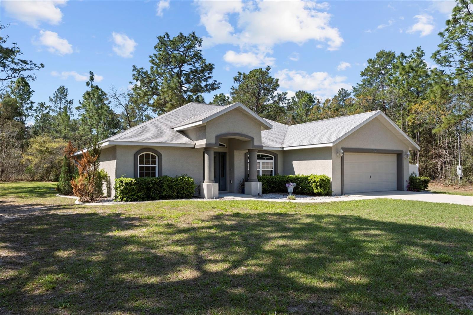 Image 2 of 47 For 3720 Citrus Springs Boulevard