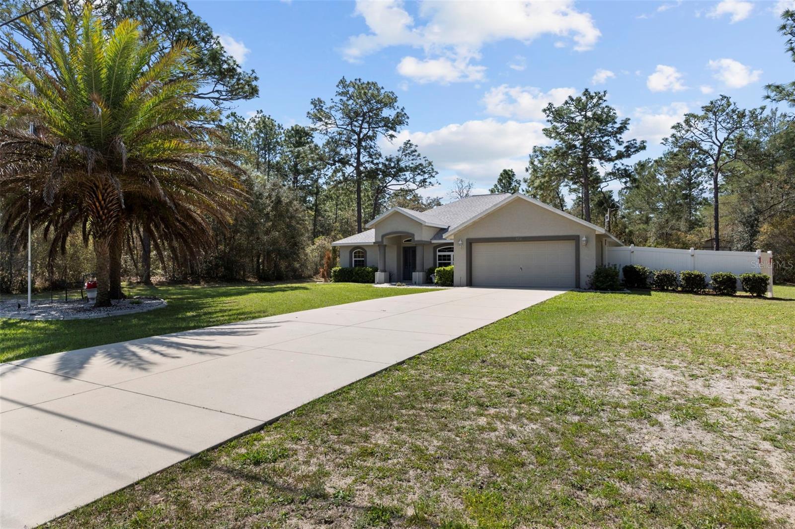 Image 3 of 47 For 3720 Citrus Springs Boulevard