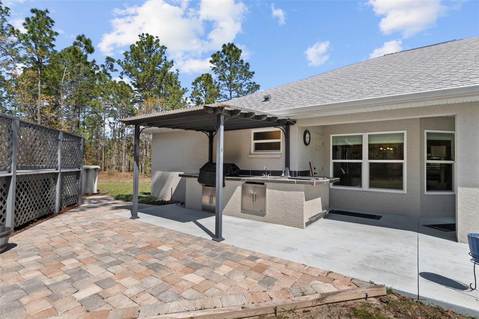 Image 38 of 47 For 3720 Citrus Springs Boulevard