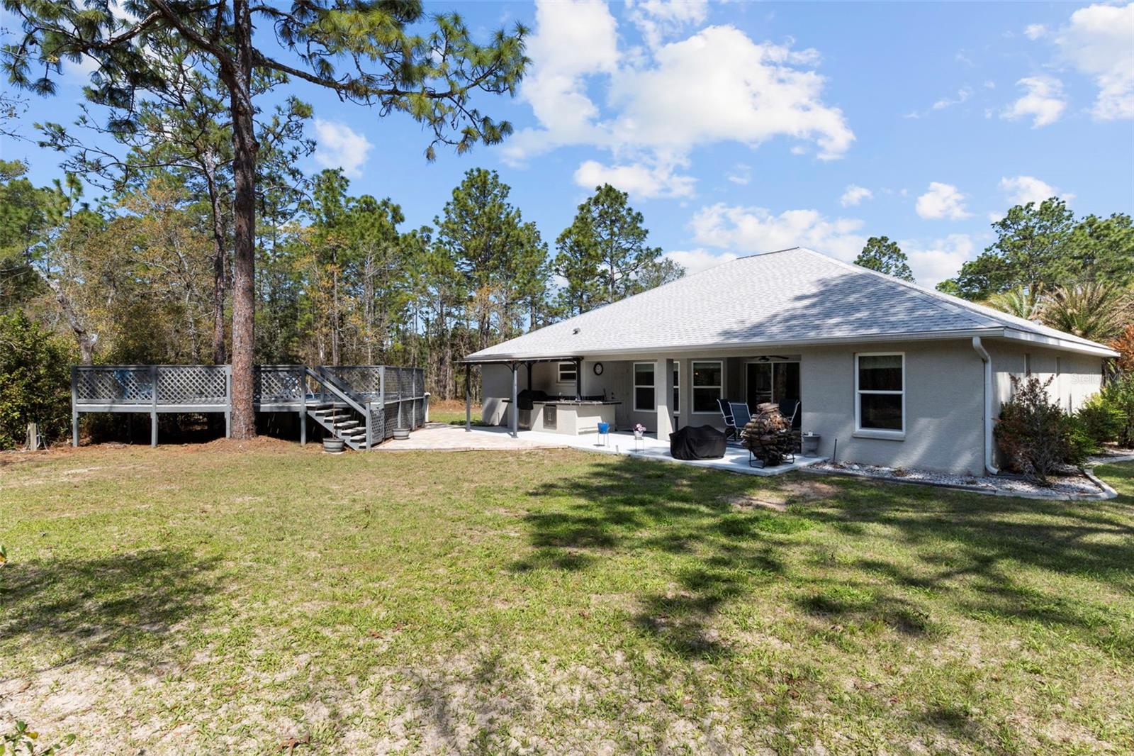 Image 39 of 47 For 3720 Citrus Springs Boulevard