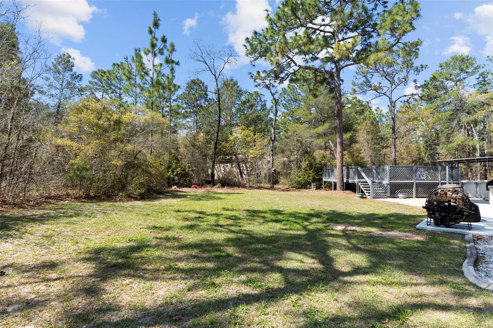 Image 40 of 47 For 3720 Citrus Springs Boulevard