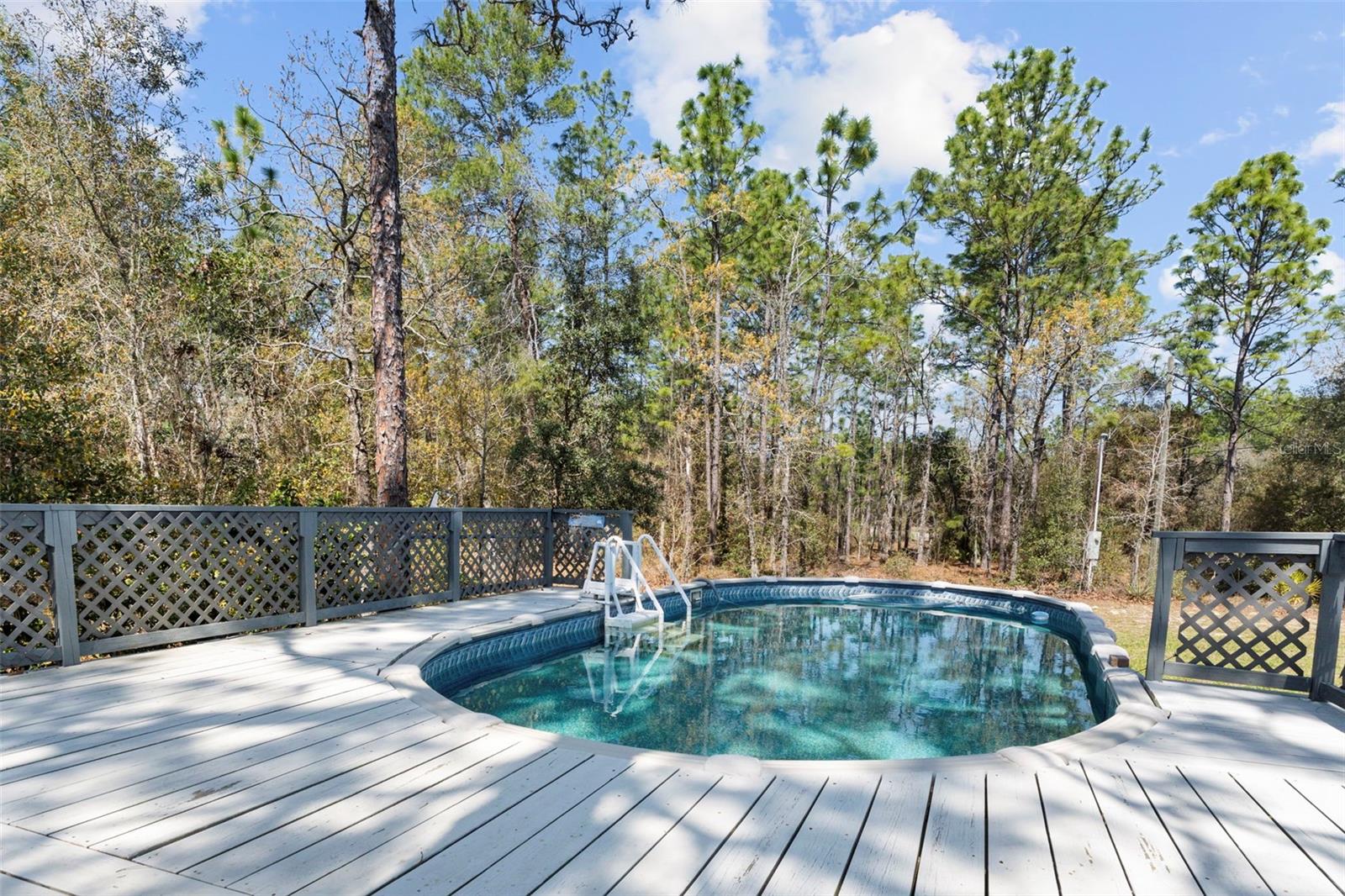 Image 41 of 47 For 3720 Citrus Springs Boulevard