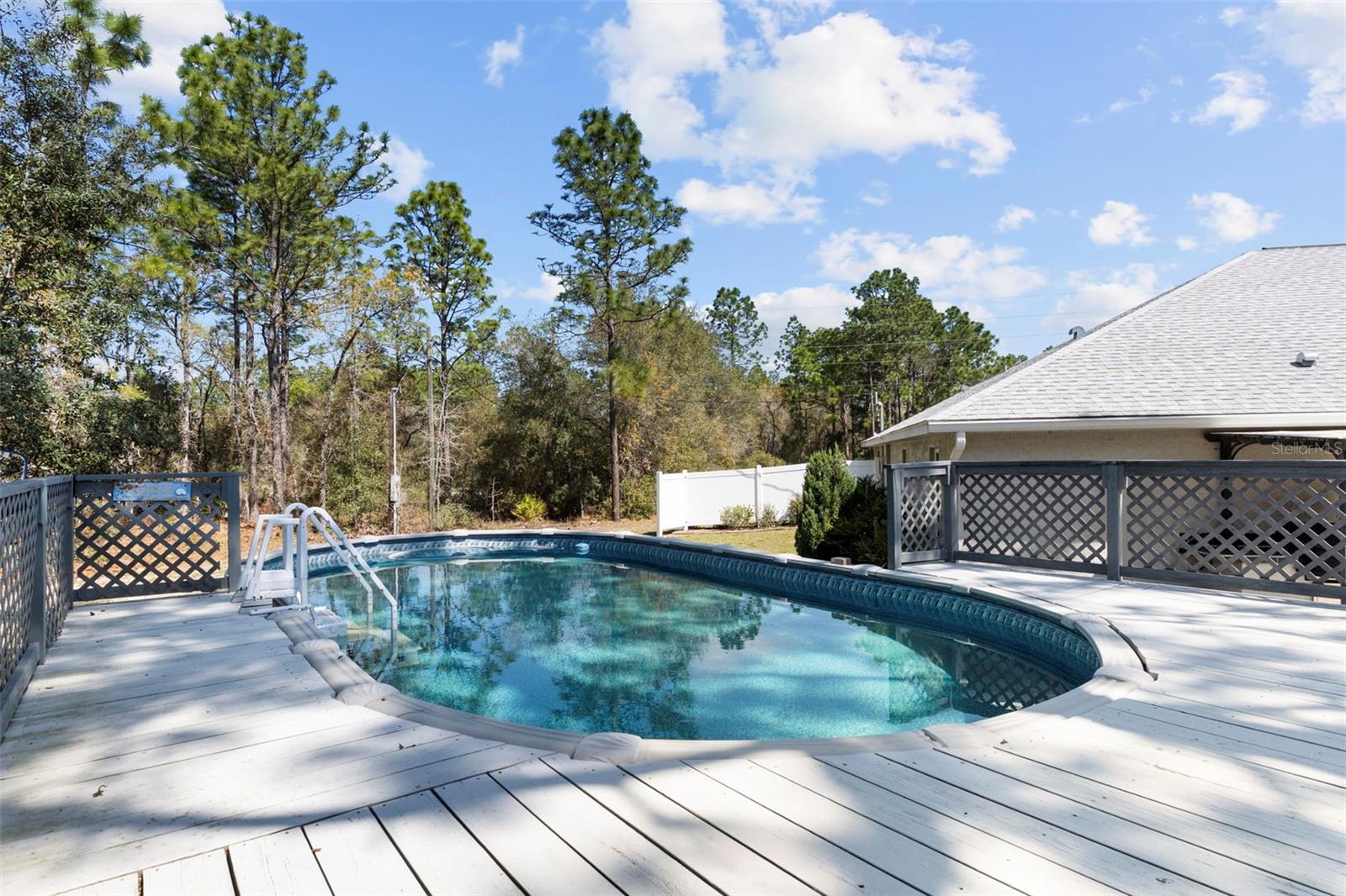 Image 42 of 47 For 3720 Citrus Springs Boulevard