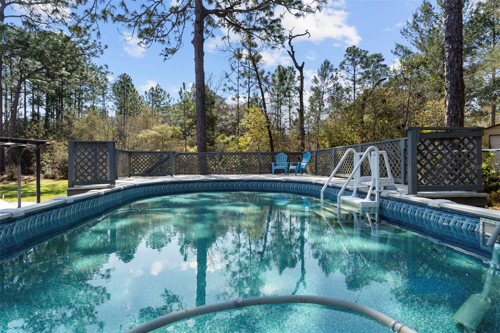 Image 44 of 47 For 3720 Citrus Springs Boulevard