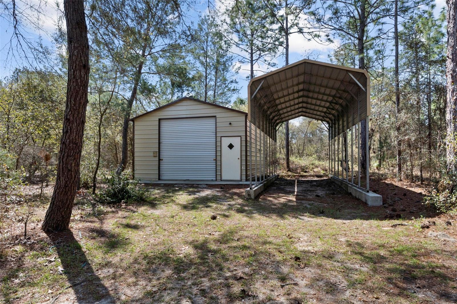 Image 45 of 47 For 3720 Citrus Springs Boulevard