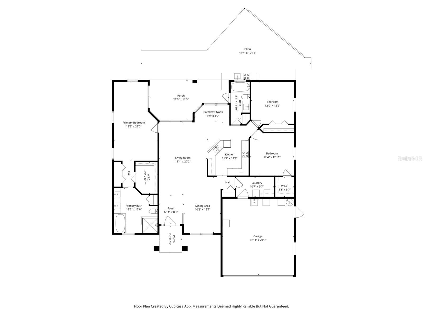 Image 6 of 47 For 3720 Citrus Springs Boulevard